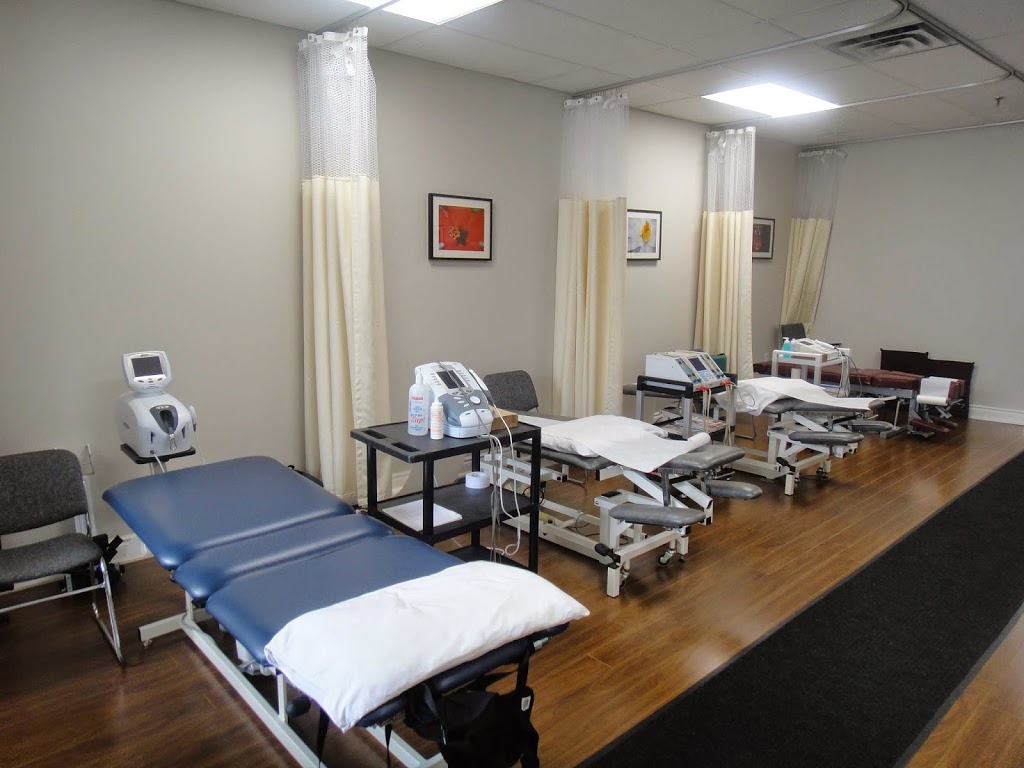 The Health First Group - Millcreek | 6981 Millcreek Dr, Mississauga, ON L5N 6B8, Canada | Phone: (905) 821-0262