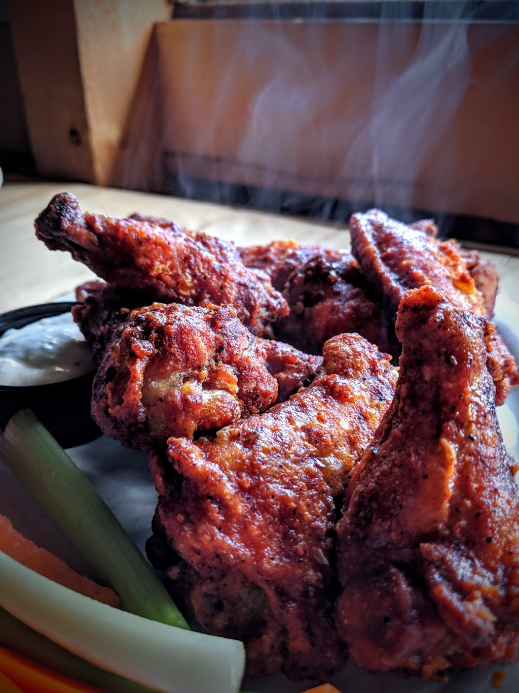 The Parker Pie Company | 161 County Rd, West Glover, VT 05875, USA | Phone: (802) 525-3366