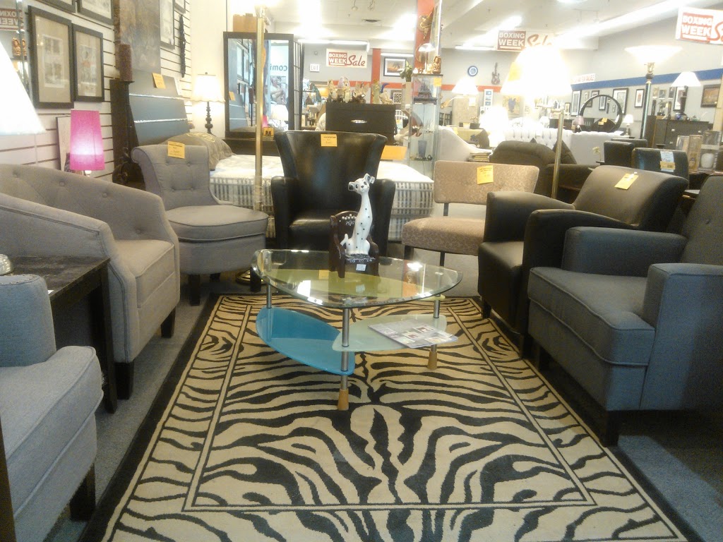 Harshi Furniture | 3850 Sheppard Ave E, Scarborough, ON M1T 3L4, Canada | Phone: (416) 332-1459
