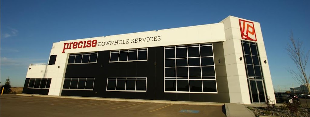Precise Downhole Solutions | 3421 8 St, Nisku, AB T9E 8T3, Canada | Phone: (780) 955-0017