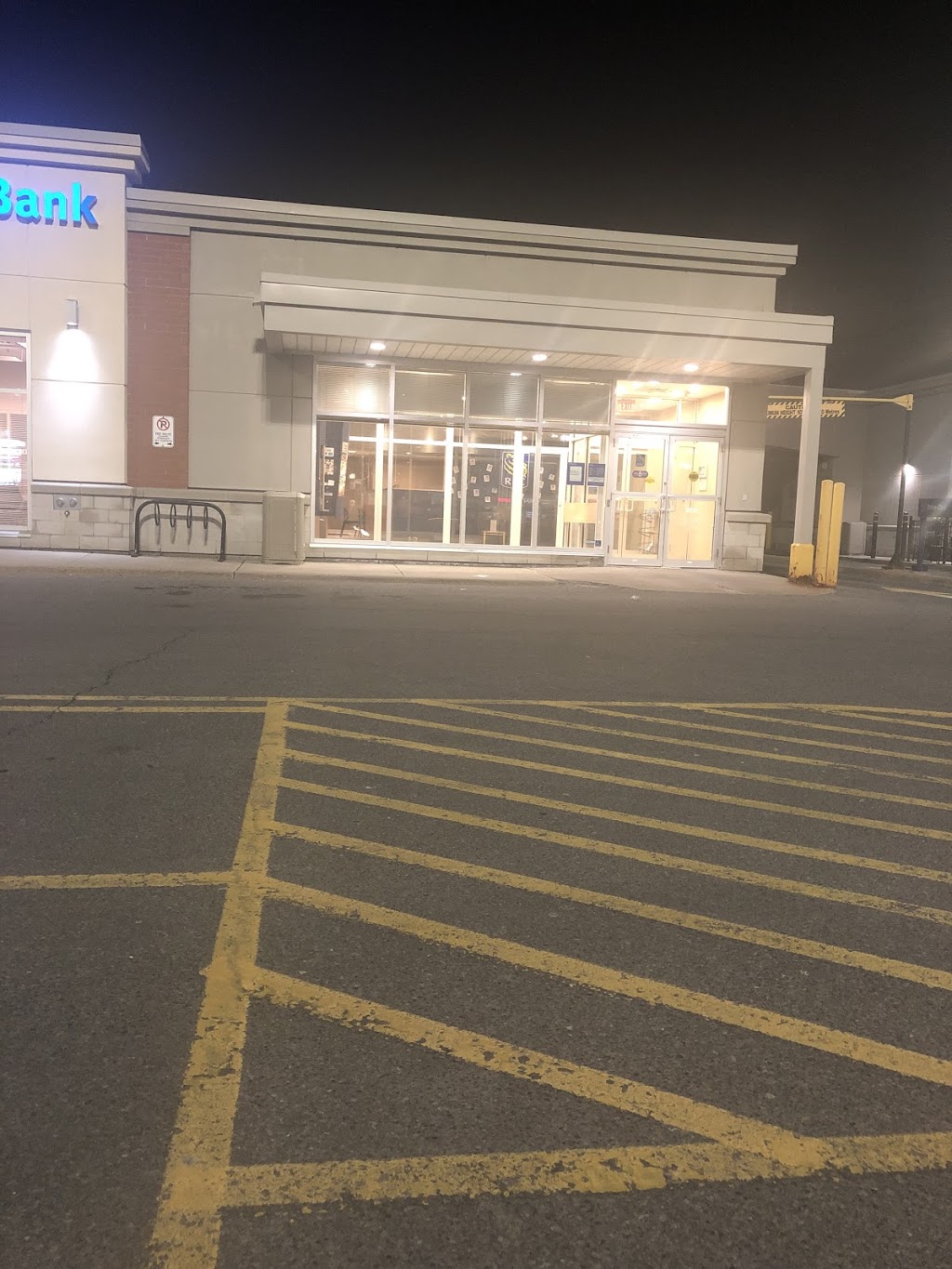 RBC Royal Bank | 3131 Strandherd Dr, Nepean, ON K2J 5N1, Canada | Phone: (613) 825-5061