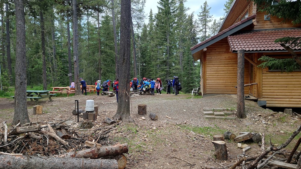Lost Lake Scout Camp | point of interest | Township Rd 290, Water Valley, AB T0M 2E0, Canada | 4038637585 OR +1 403-863-7585
