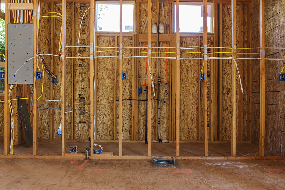 Ultimate Electric Ltd. | 1058 Suncastle Dr SE, Calgary, AB T2X 2X2, Canada | Phone: (403) 689-4161
