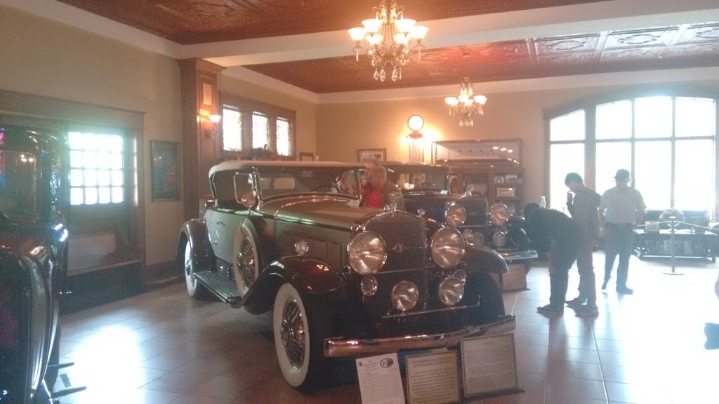 Plunkett Cruizen London On | 3775 Elvidge Rd, London, ON N6K 4N5, Canada