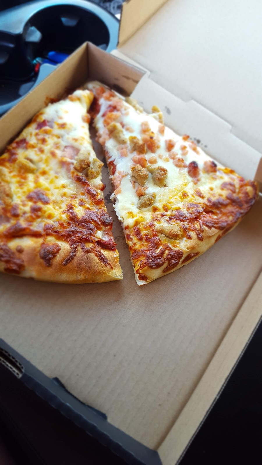 Jims Place Pizza | 1600 32 St, Vernon, BC V1T 2J1, Canada | Phone: (250) 549-3700