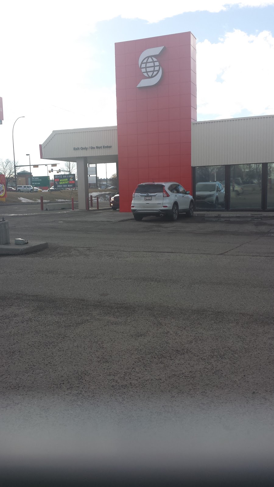 Scotiabank | 3508 32 Ave NE #100, Calgary, AB T1Y 6J2, Canada | Phone: (403) 221-6860