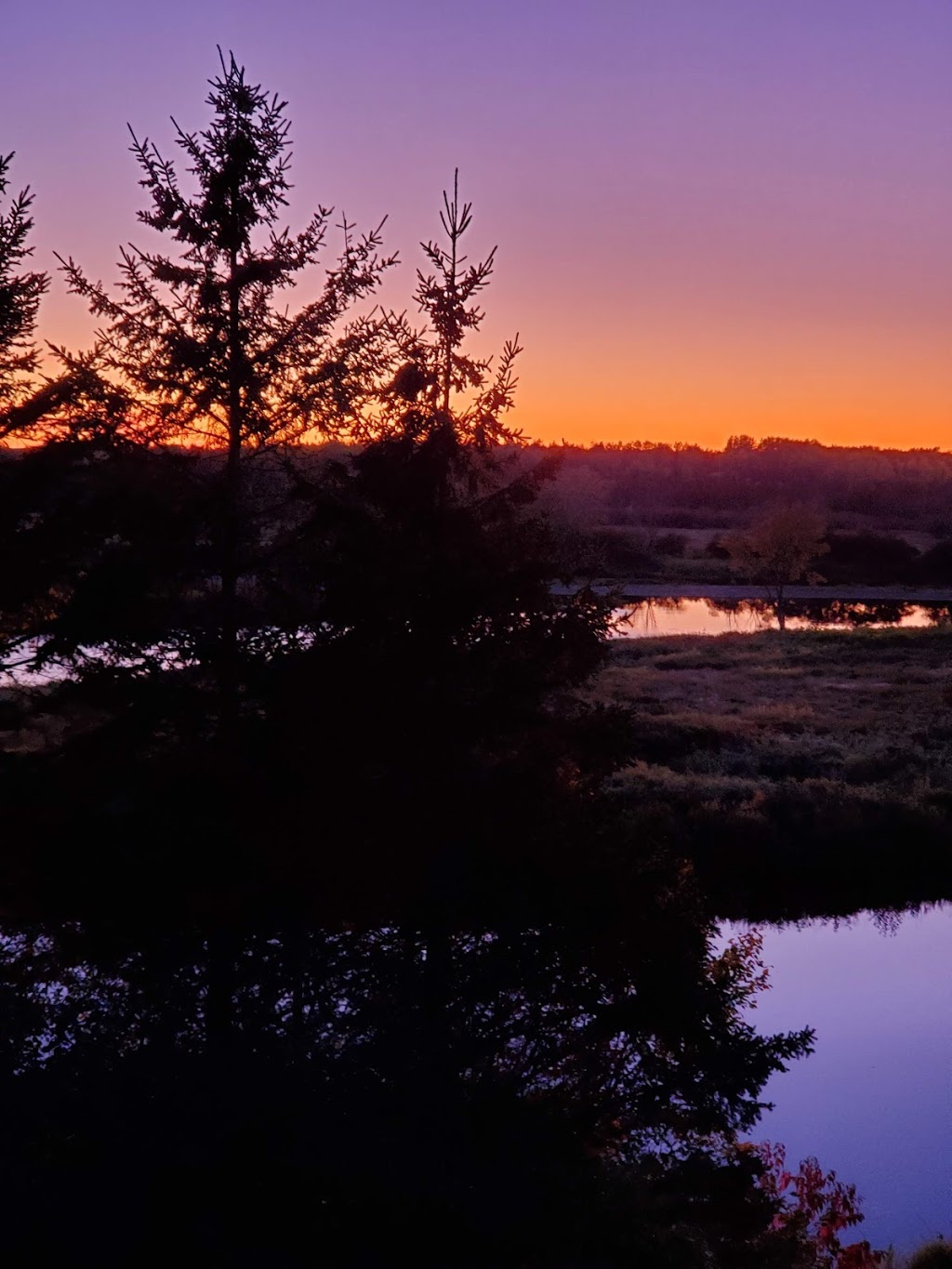 Fourmen Lodge | 401 Northwest Road, Exmoor, NB E9E 1L2, Canada | Phone: (506) 624-7835