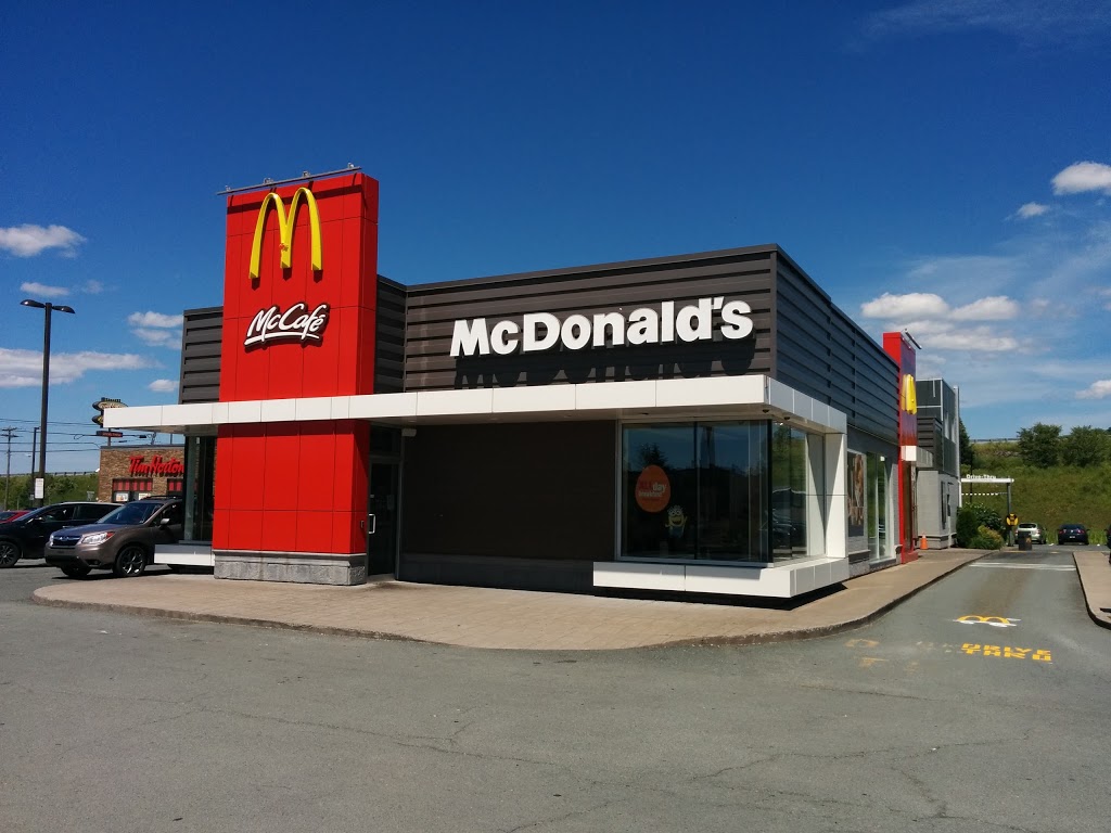 McDonalds | 9 Cole Dr, Windsor, NS B0N 2T0, Canada | Phone: (902) 798-1816