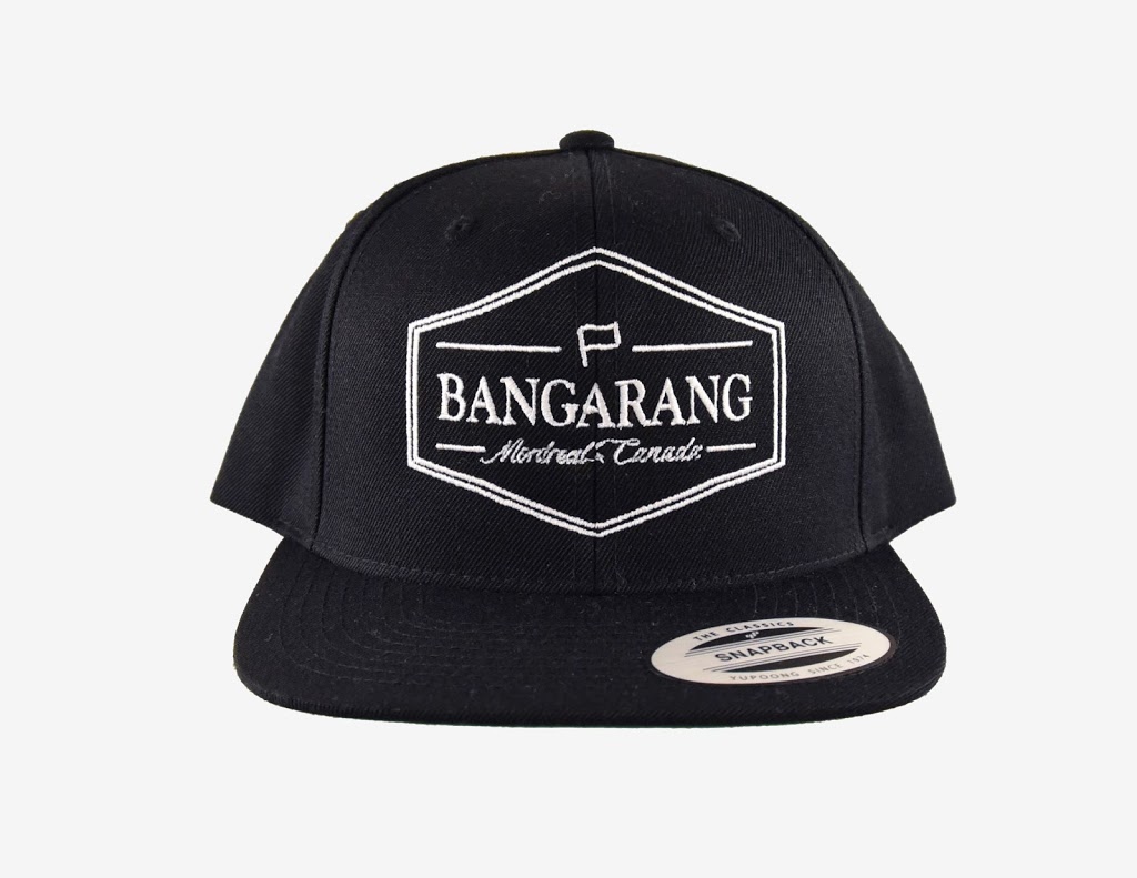 BANGARANG | 825, Blvd Yvon-LHeureux N. - C.P. 23581, Beloeil, QC J3G 6M2, Canada