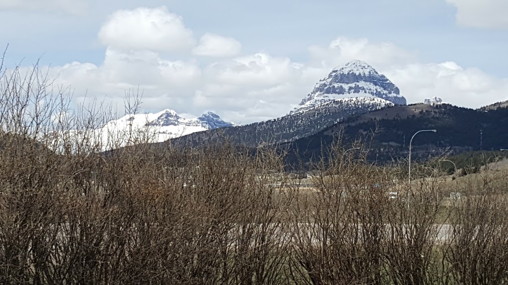 Tim Hortons | 10501 20 Ave, Blairmore, AB T0K 0E0, Canada | Phone: (403) 562-7770