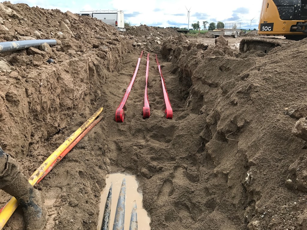 Sweitzer Electric Inc Electrical Heating and Cooling | 9564 Greenway Rd, Grand Bend, ON N0M 1T0, Canada | Phone: (519) 238-8354