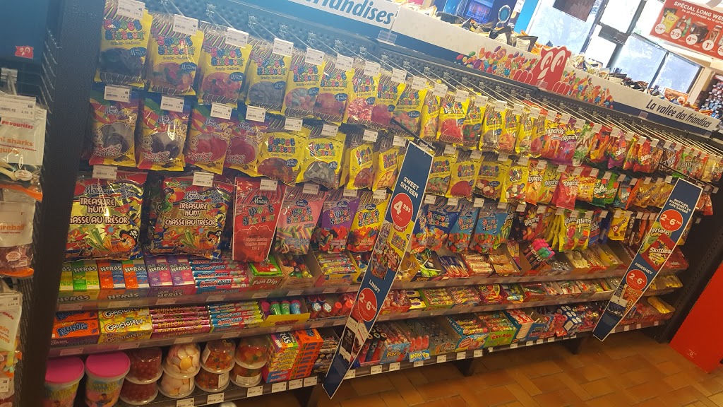 Couche-Tard | 6060 Chemin de Chambly, Saint-Hubert, QC J3Y 3R5, Canada | Phone: (450) 678-5876