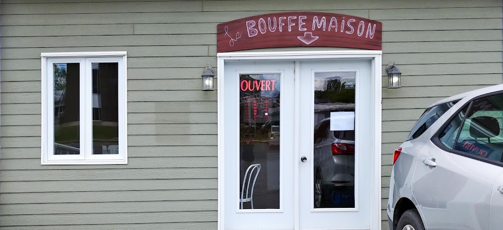 La Bouffe Maison | 696 Blvd. des Bois Francs S, Victoriaville, QC G6P 5W7, Canada | Phone: (819) 357-2878
