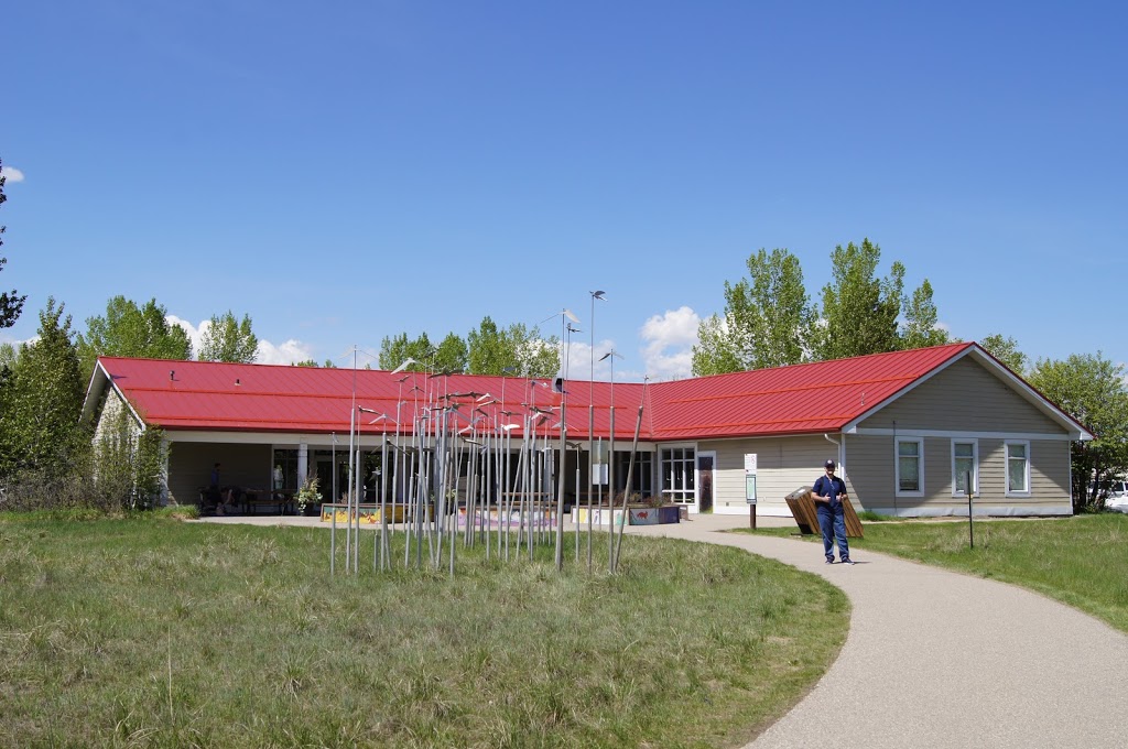 Inglewood Wildlands | 9 Ave SE, Calgary, AB T2G, Canada