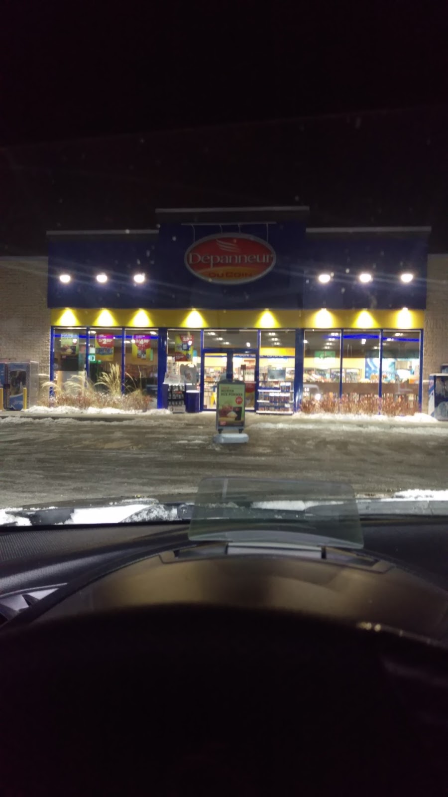 Ultramar | 591 Boul des Grives, Gatineau, QC J9A 3C3, Canada | Phone: (819) 772-1889