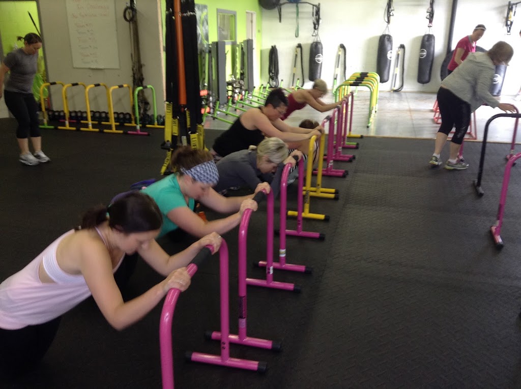 Adams Boot Camps | 880 Division St, Cobourg, ON K9A 5V2, Canada | Phone: (289) 251-2297
