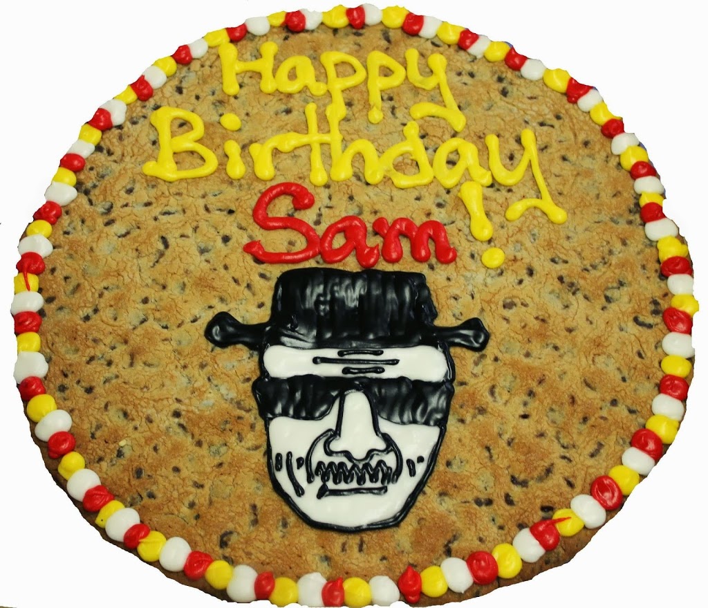Cookiegrams.com | 81 Brisbane Rd, North York, ON M3J 2K3, Canada | Phone: (866) 663-7776