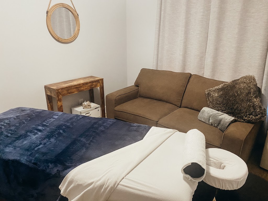 Ontheknot Massage Therapy | 14 Summerstone Ln, Sherwood Park, AB T8H 0S9, Canada | Phone: (780) 983-2785