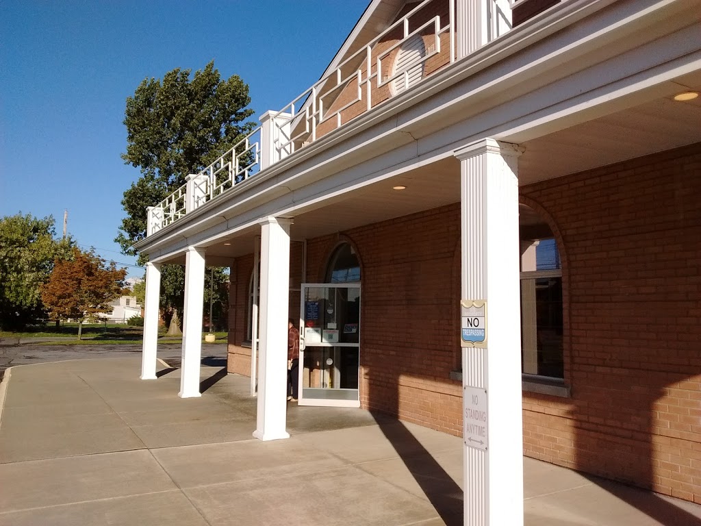 United States Postal Service | 4250 Lake Ave, Buffalo, NY 14219, USA | Phone: (800) 275-8777