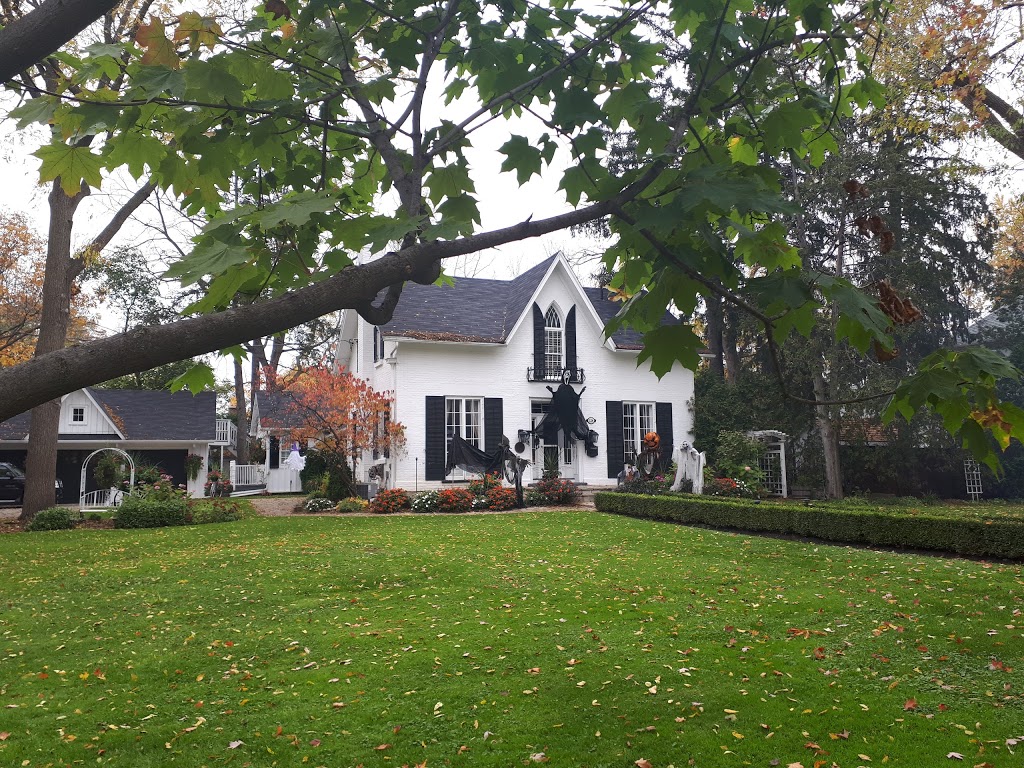 Central United Church | 131 Main St Unionville, Unionville, ON L3R 2G3, Canada | Phone: (905) 474-0183