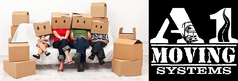 A1 Moving Systems | 921-109 Burns St W, Whitby, ON L1N 6J5, Canada | Phone: (289) 988-9203