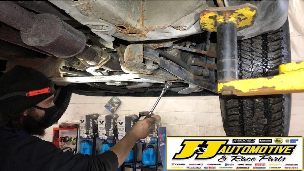 J & J Automotive - Car Service & Repair, Auto Shop Kingston | 1129 Midland Ave, Kingston, ON K7P 2X8, Canada | Phone: (613) 634-9837