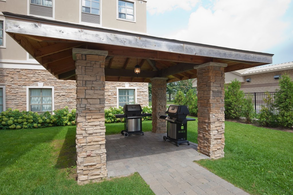 Staybridge Suites Guelph | 11 Corporate Ct, Guelph, ON N1G 5G5, Canada | Phone: (519) 767-3300