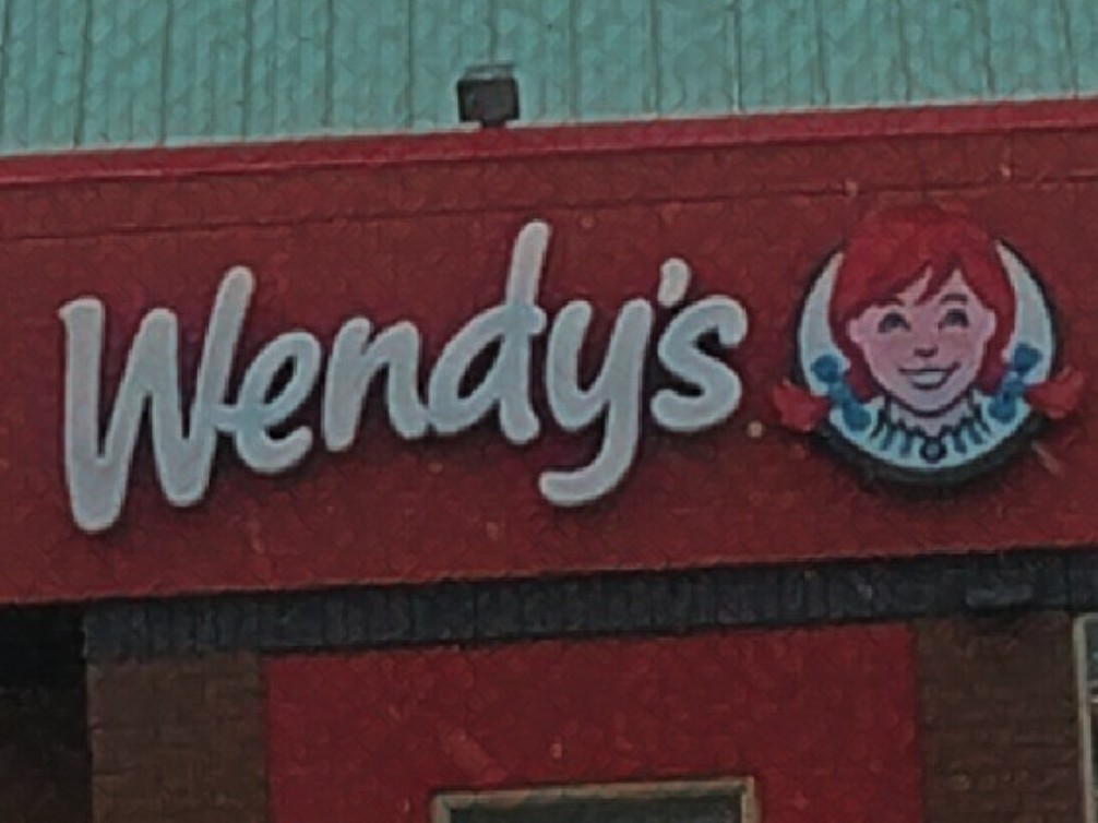 Wendys | Champlain Mall, 477 Paul St, Dieppe, NB E1A 4X5, Canada | Phone: (506) 862-7656