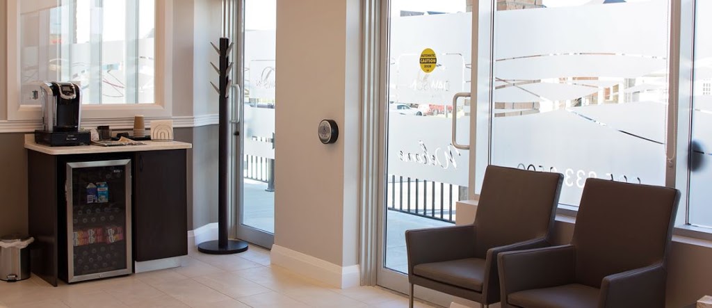 Dawson Dental Centre | 1700 King Rd, King City, ON L7B 1K2, Canada | Phone: (905) 833-3500