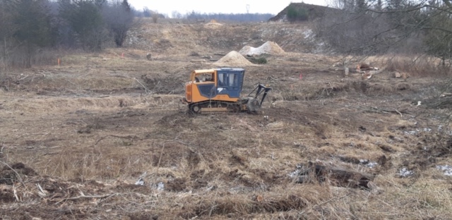 Beaver Brook Forestry & Contracting | 34903 Salem Rd, Parkhill, ON N0M 2K0, Canada | Phone: (519) 280-5087