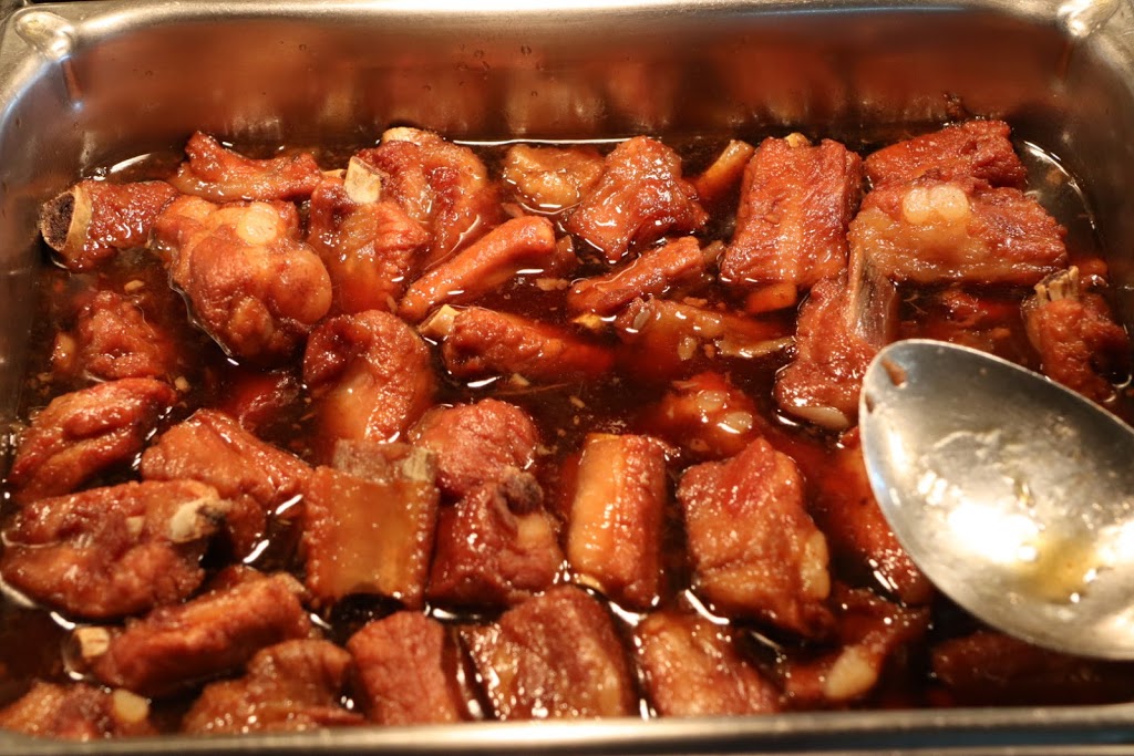 Wok De Hong Kong (Le) | 36 2e Avenue, Portneuf, QC G0A 2Y0, Canada | Phone: (418) 286-3339