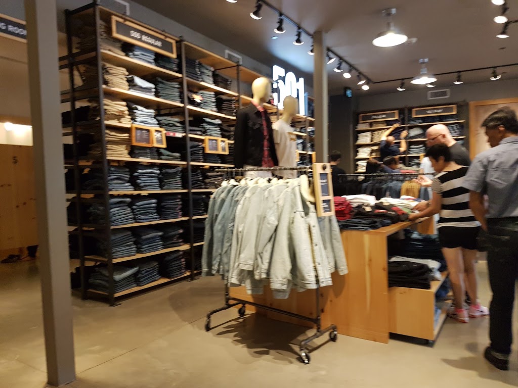 Levis® | 7899 Templeton Station Rd Unit 105, Richmond, BC V4M 0B3, Canada | Phone: (604) 273-1407