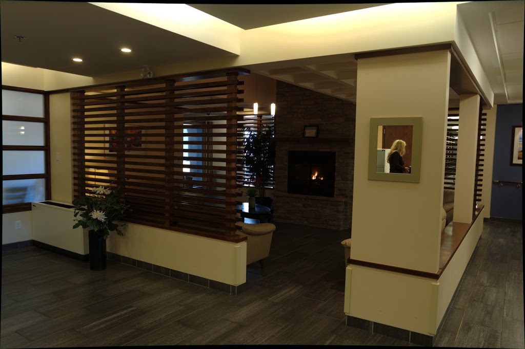 Maison Vilar | 2375 Avenue de Vitré, Québec, QC G1J 5B3, Canada | Phone: (418) 529-3038