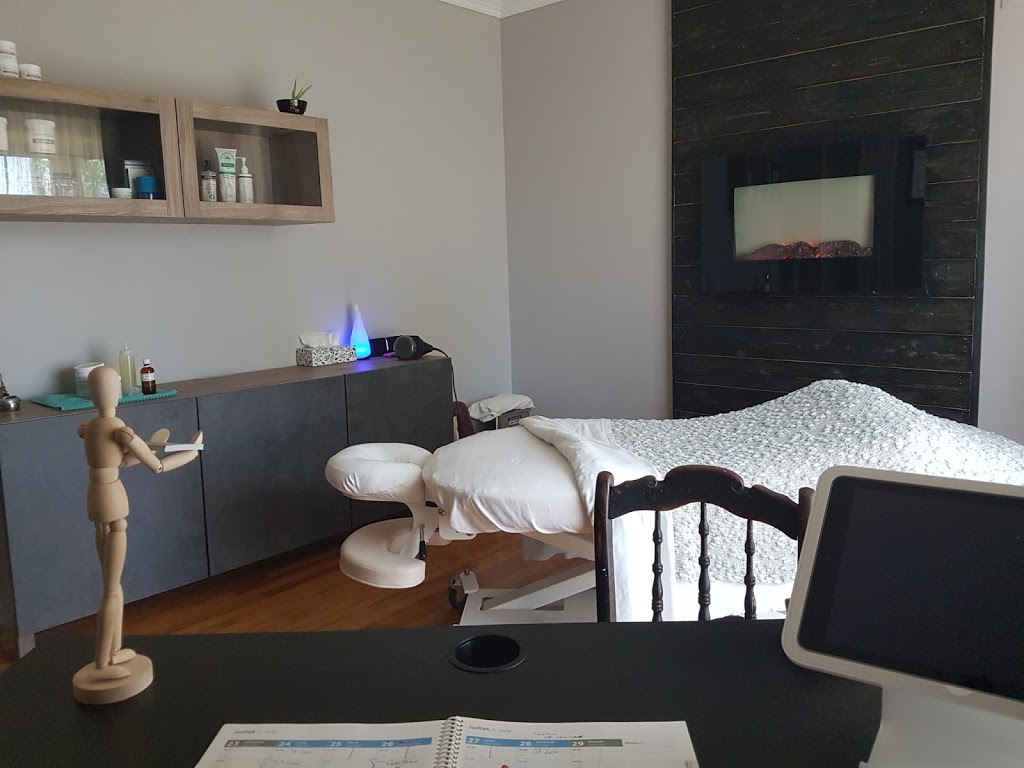 Orthothérapie Mégane Richer | 310 Boulevard Mauricien, Trois-Rivières, QC G9B 1E5, Canada | Phone: (819) 469-6676
