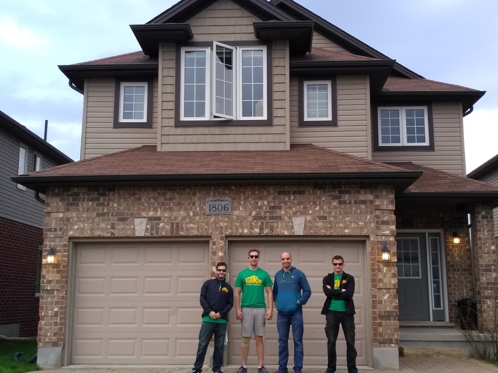 NUMBER 1 MOVERS Hamilton Moving Services | 19 Lisgar Ct, Hamilton, ON L8T 4Y4, Canada | Phone: (289) 925-9472