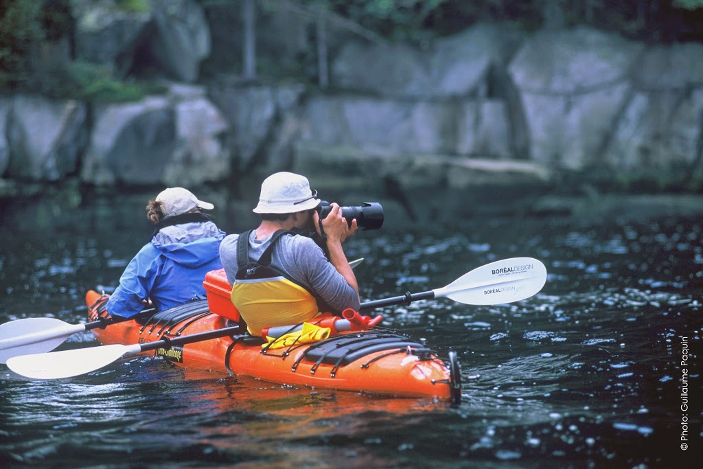 Muskoka Paddle Shack | North, 2332 ON-11, Gravenhurst, ON P1P 1R1, Canada | Phone: (888) 448-4423