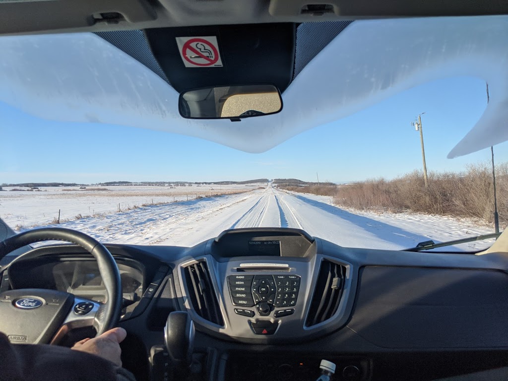 XL VAN RENTALS | 275 Columbia Dr, Winnipeg, MB R3Y 1G7, Canada | Phone: (204) 999-0082