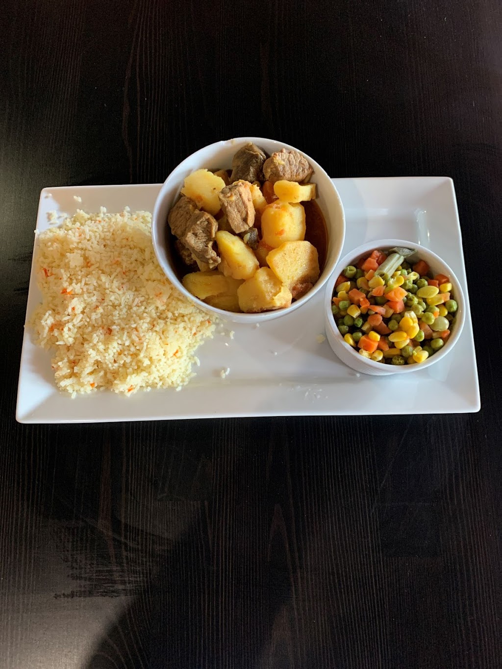 Annas Soul Food Kitchen | 108 Barrett Ave, Brantford, ON N3T 2G5, Canada | Phone: (548) 882-7811