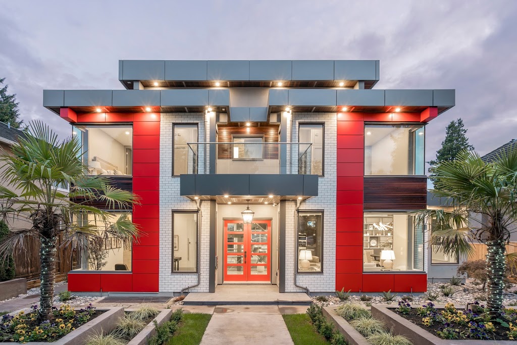 Tamanna Design Group Ltd. | 6622 Pearson Wy, Richmond, BC V7C 4N3, Canada | Phone: (604) 889-6035