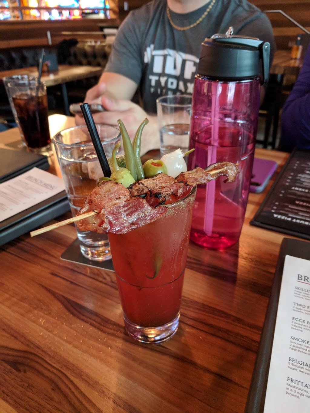 Match Eatery & Public House | 553 Vees Dr #201, Penticton, BC V2A 8S3, Canada | Phone: (778) 476-8555