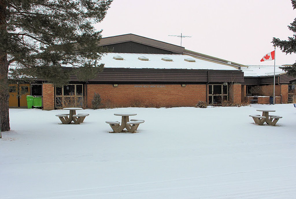 Indian Head High School | 811 Crawford St, Indian Head, SK S0G 2K0, Canada | Phone: (306) 695-3929