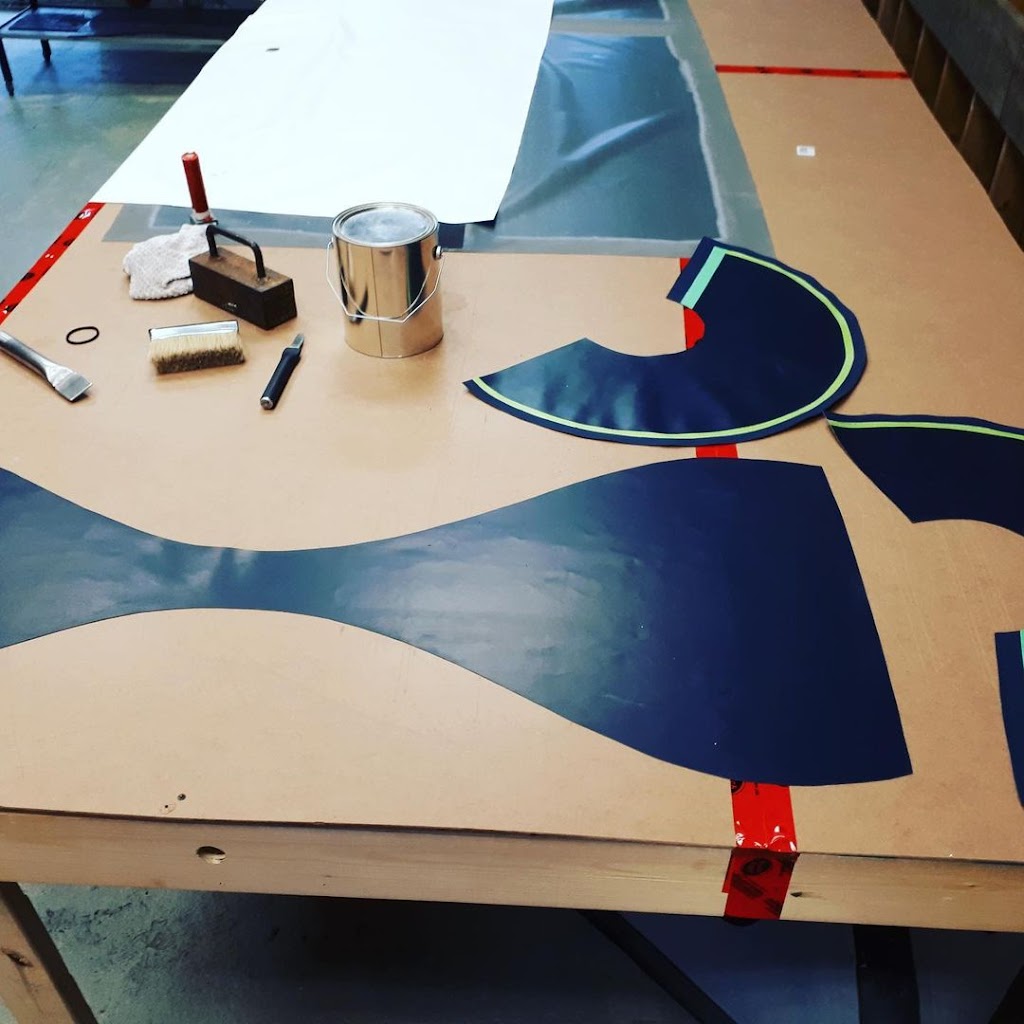 Rib Pro Boats | 16 Joes Dr, Herring Cove, NS B3V 1G8, Canada | Phone: (902) 456-4118