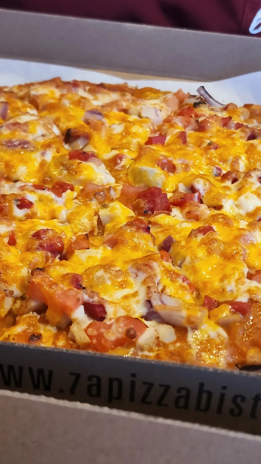Za Pizza Bistro Sage Creek Winnipeg | Za Pizza Bistro, 55 Sage Creek Blvd Unit 311, Winnipeg, MB R3X 0N3, Canada | Phone: (204) 253-7728