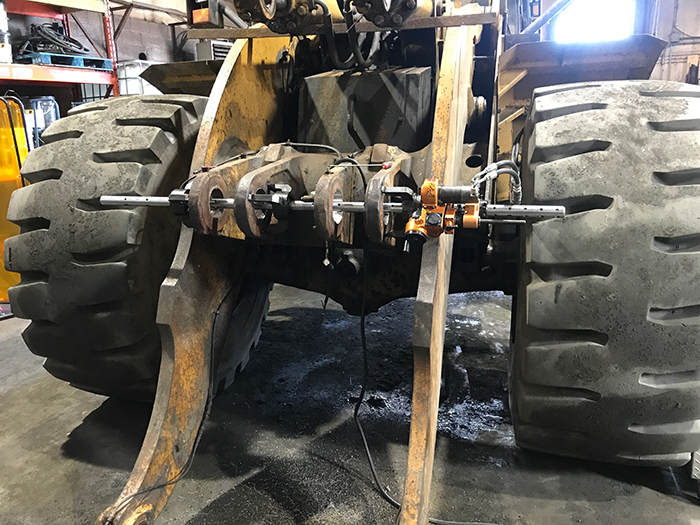 Usinage BoreTech | 351 Av. Dalcourt, Louiseville, QC J5V 1A6, Canada | Phone: (450) 855-4242