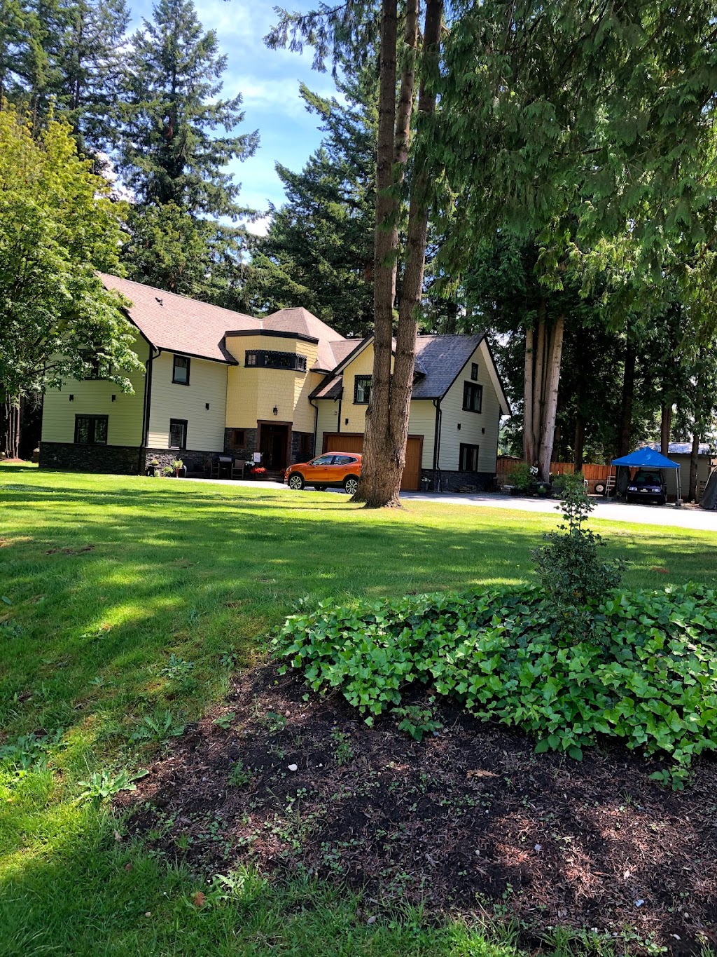 Albertus Josef Exterior Cleaning | 4656 218a St, Langley Twp, BC V3A 8H8, Canada | Phone: (604) 782-1785