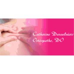 Catherine Desaulniers Ostéopathe | 463 Rue Principale, Saint-Basile-le-Grand, QC J3N 1K5, Canada | Phone: (514) 266-0748