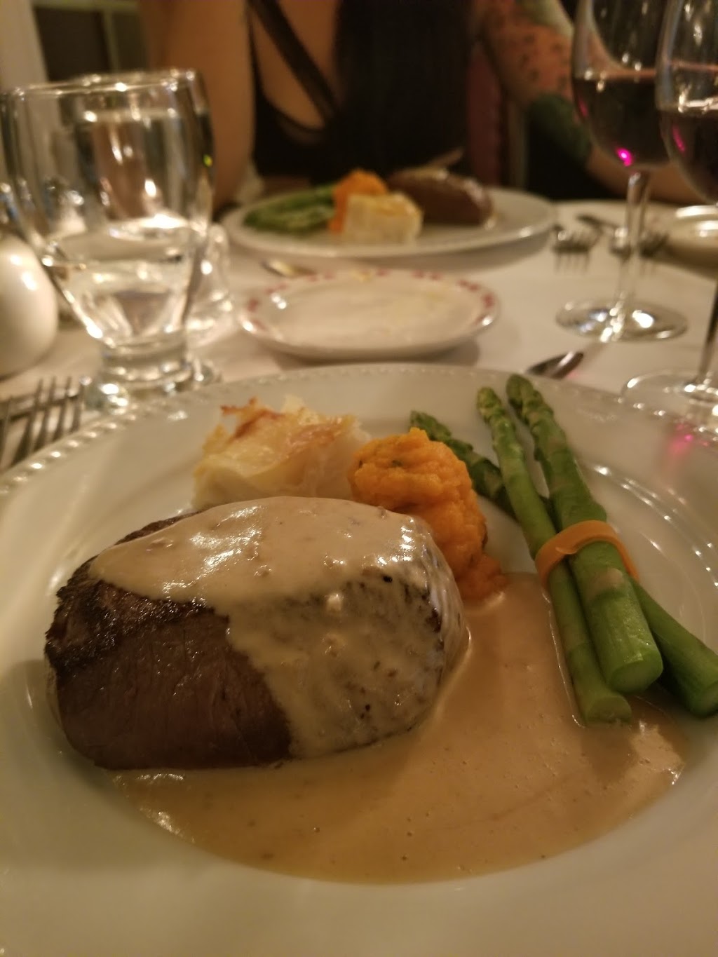 LAumoniere | 1334 Rang DEmileville, Saint-Pie, QC J0H 1W0, Canada | Phone: (450) 772-6431