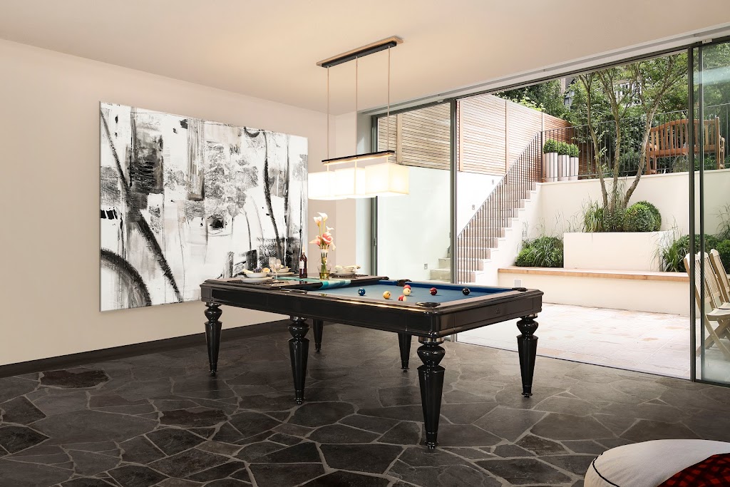 Benners Billiards Service | 4937 50 Ave, Bentley, AB T0C 0J0, Canada | Phone: (403) 352-1626