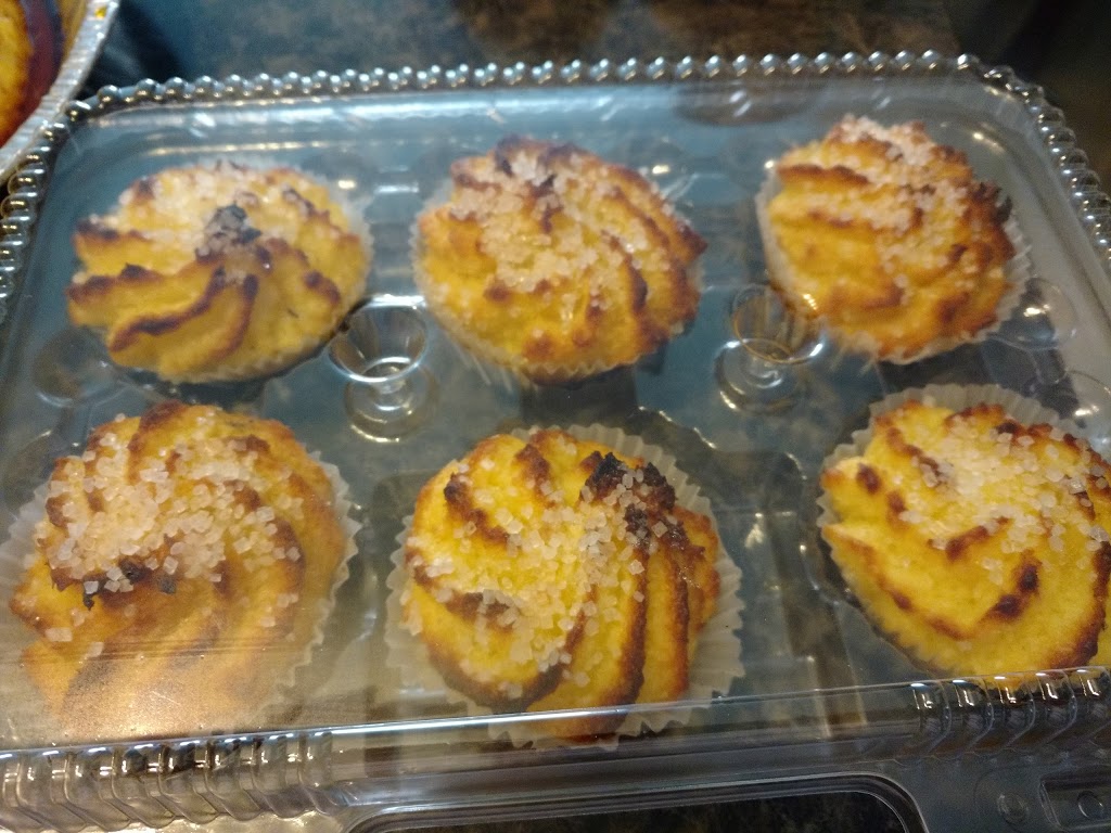 Trigo Bakery | 289 Dundas St E #8, Mississauga, ON L5A 1X1, Canada | Phone: (905) 896-7245