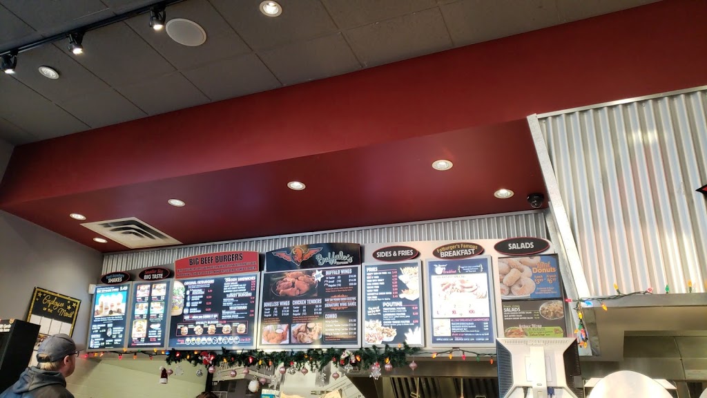 Fatburger | 19489 Seton Crescent SE #310, Calgary, AB T3M 1T4, Canada | Phone: (587) 955-9040